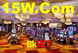 Premium Interface Bkbet