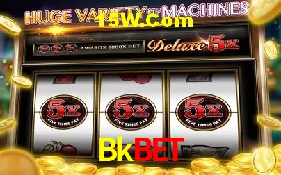 Tecnologia da Plataforma Bkbet