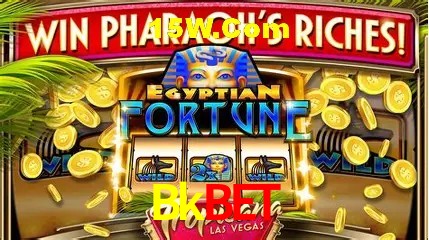 Jogos de Slot Bkbet