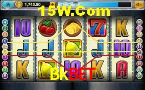 Experiência VIP Bkbet