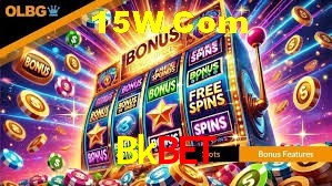 Welcome Bonus Bkbet