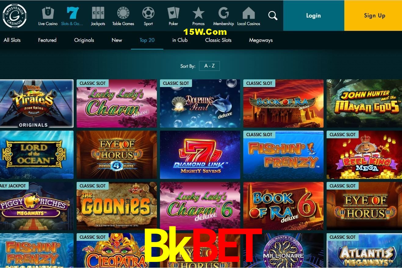 Live Casino Bkbet