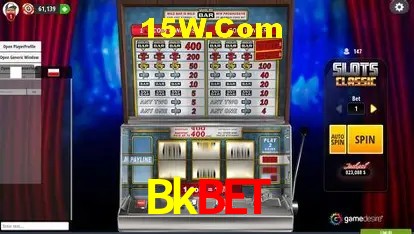 Login Seguro Bkbet