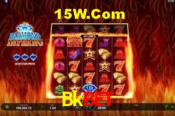 Promoção Relâmpago Bkbet