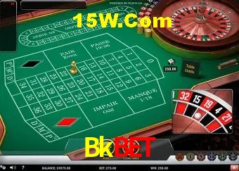 Casino Ao Vivo Bkbet