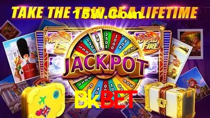 Diretório de Jogos Bkbet