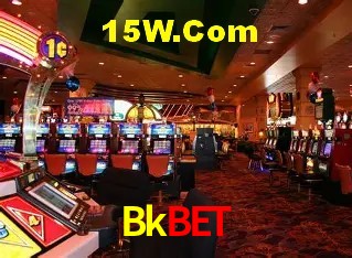 Avaliações dos Jogadores Bkbet