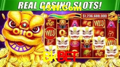 cassino Bkbet