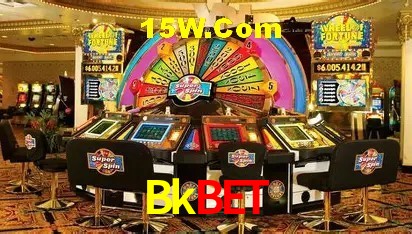 Apostas de Futebol Bkbet