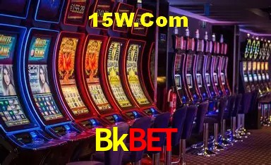 Casino VIP Bkbet