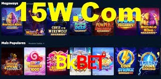 Daily Bonuses Bkbet