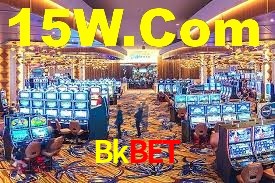 Blackjack Table Bkbet