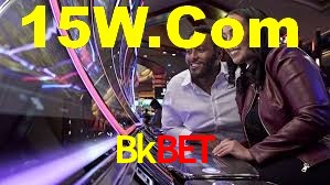 Welcome Bonus Bkbet