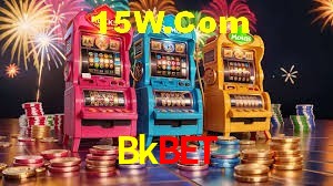 Slot Games Bkbet