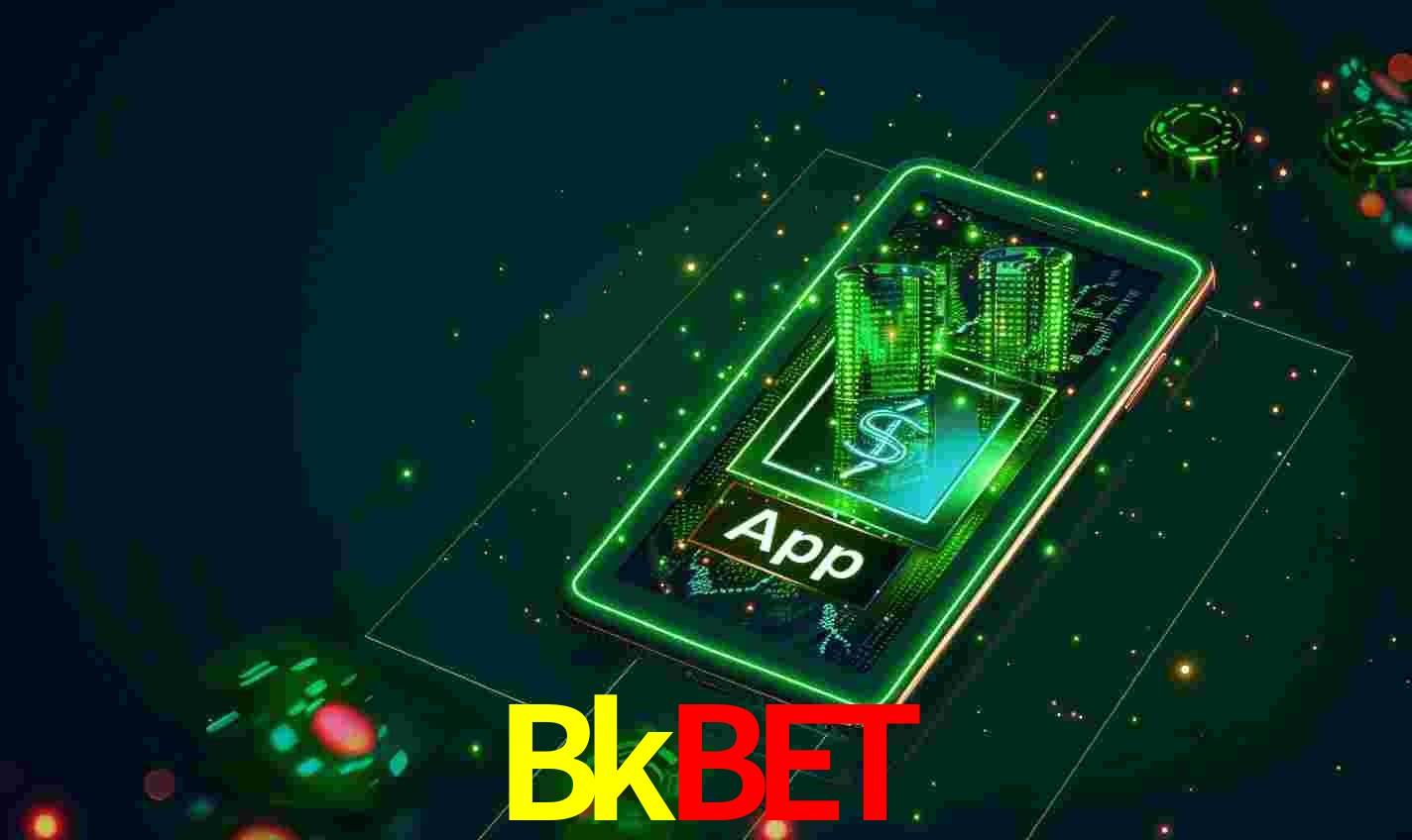 Simplificando a Experiência de Jogo Bkbet App