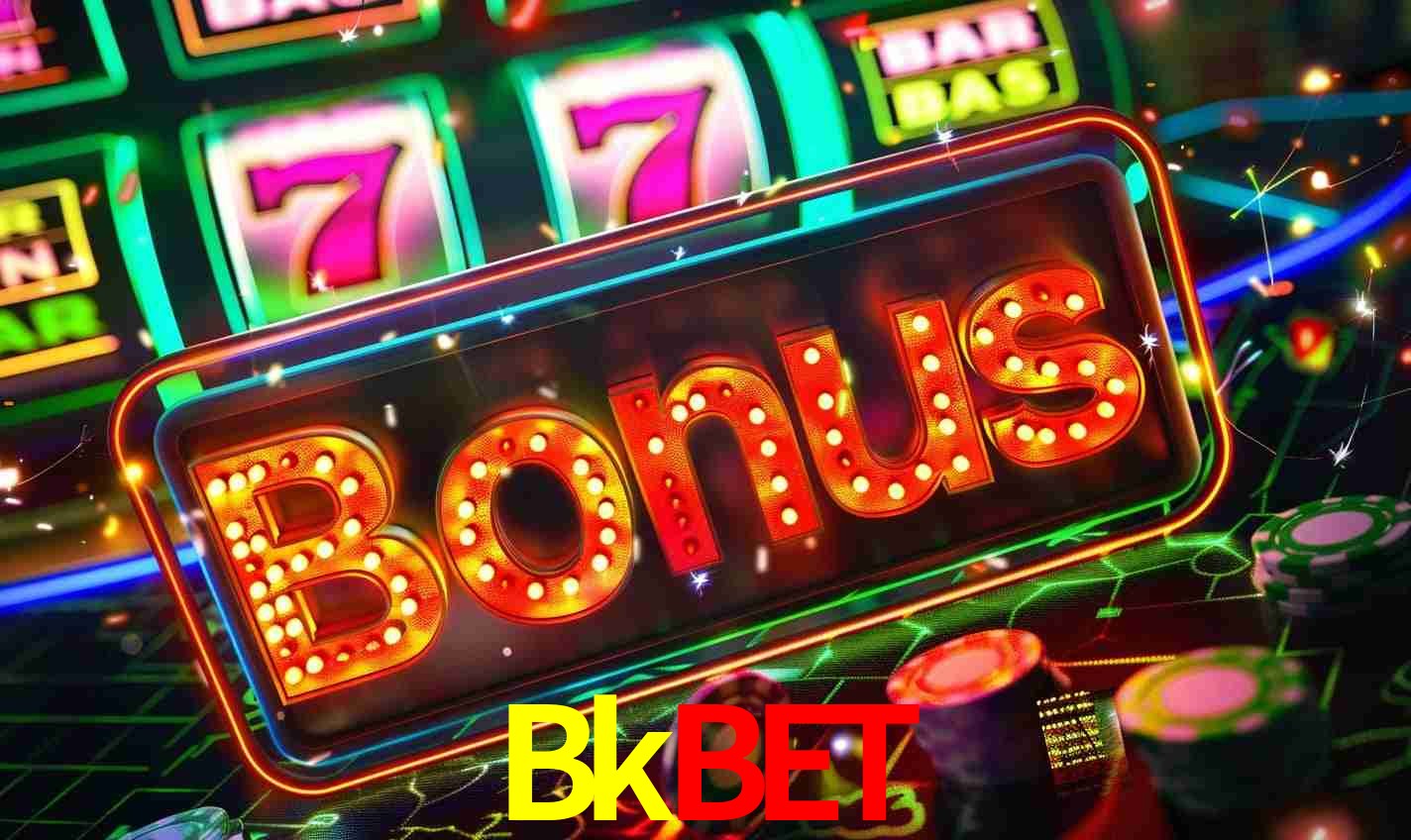 Sistema de Bônus Bkbet