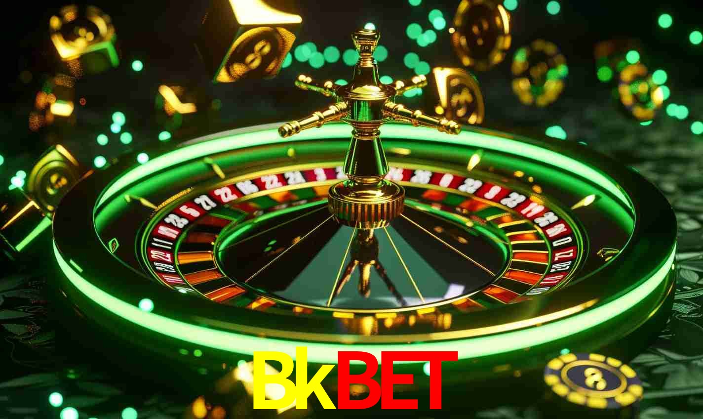 Desfrutar de um Cassino Bkbet