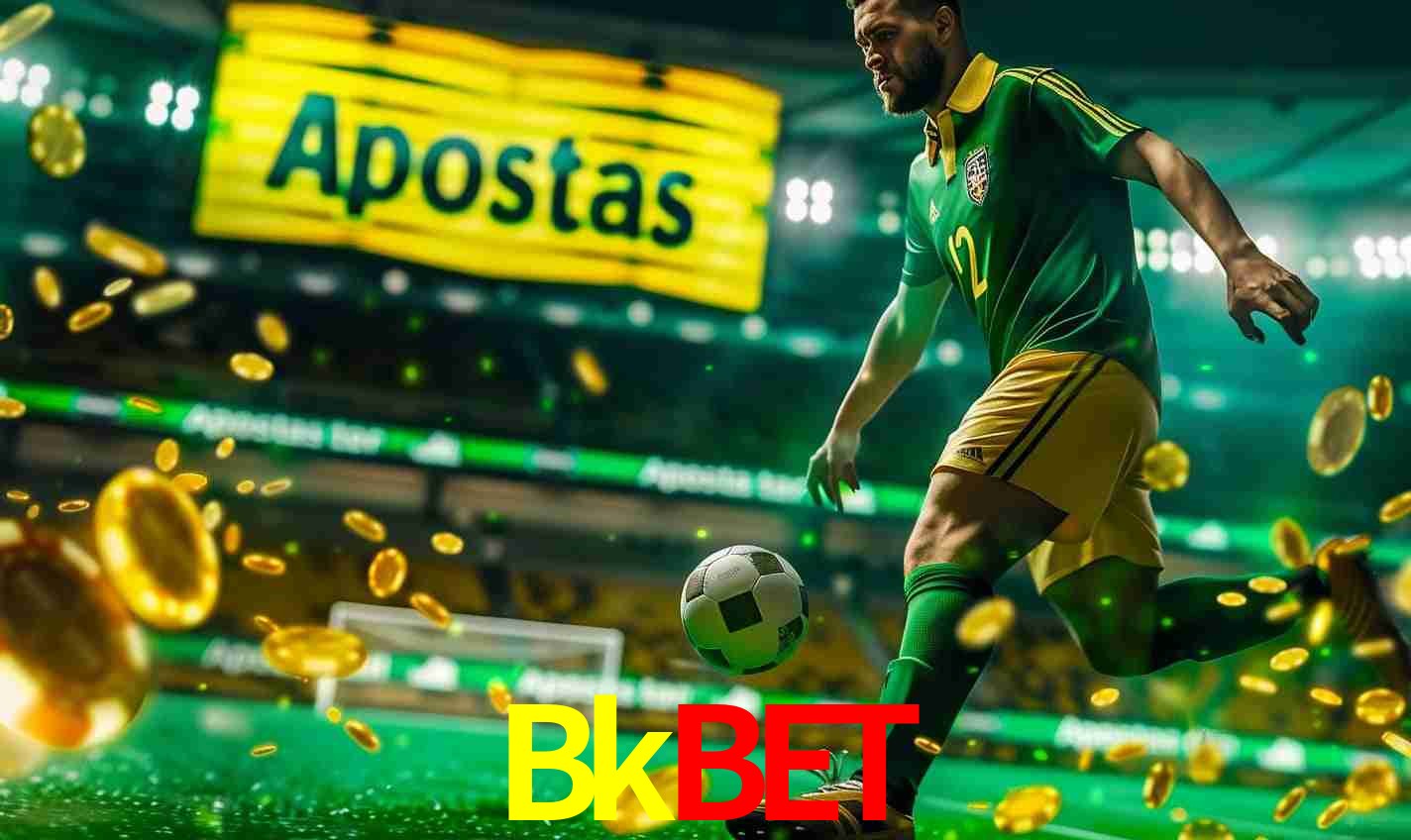 Diversas Apostas em Eventos Esportivos Bkbet