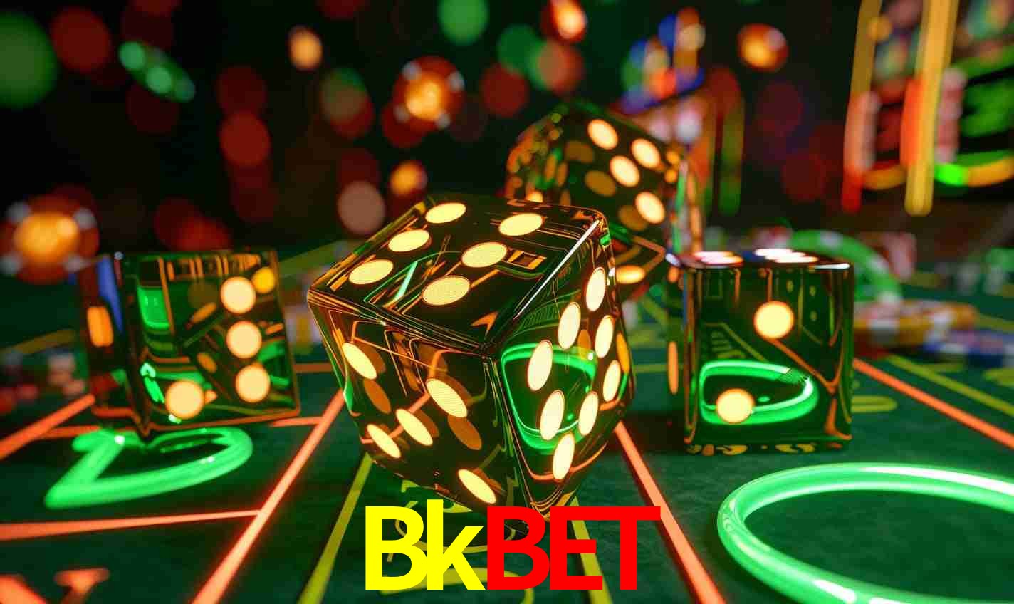 Entretenimento no Jogos Bkbet