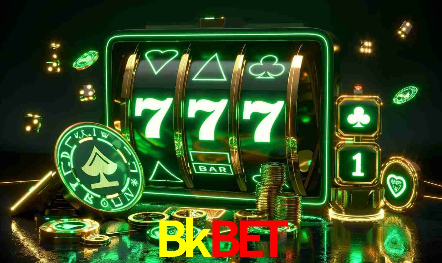 Seguro Login no Cassino Online Bkbet