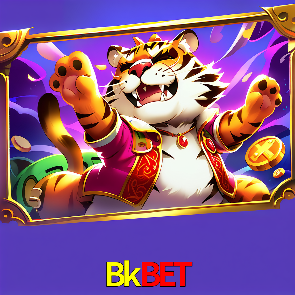 Experiência Imersiva no Cassino Online Bkbet
